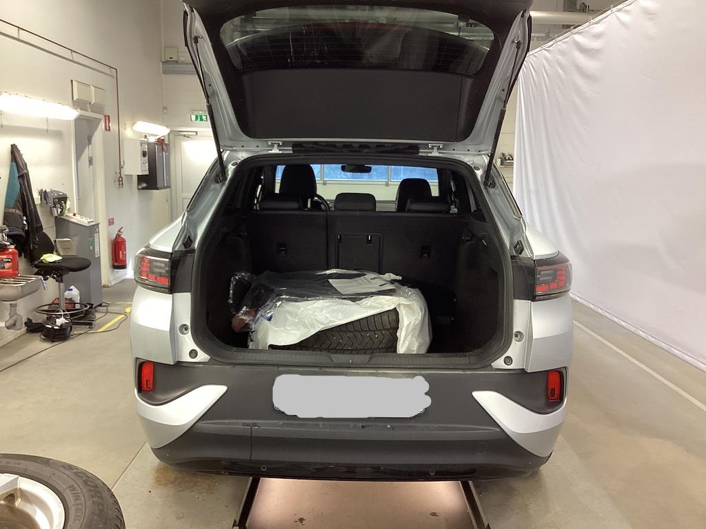 Volkswagen ID.4 2023