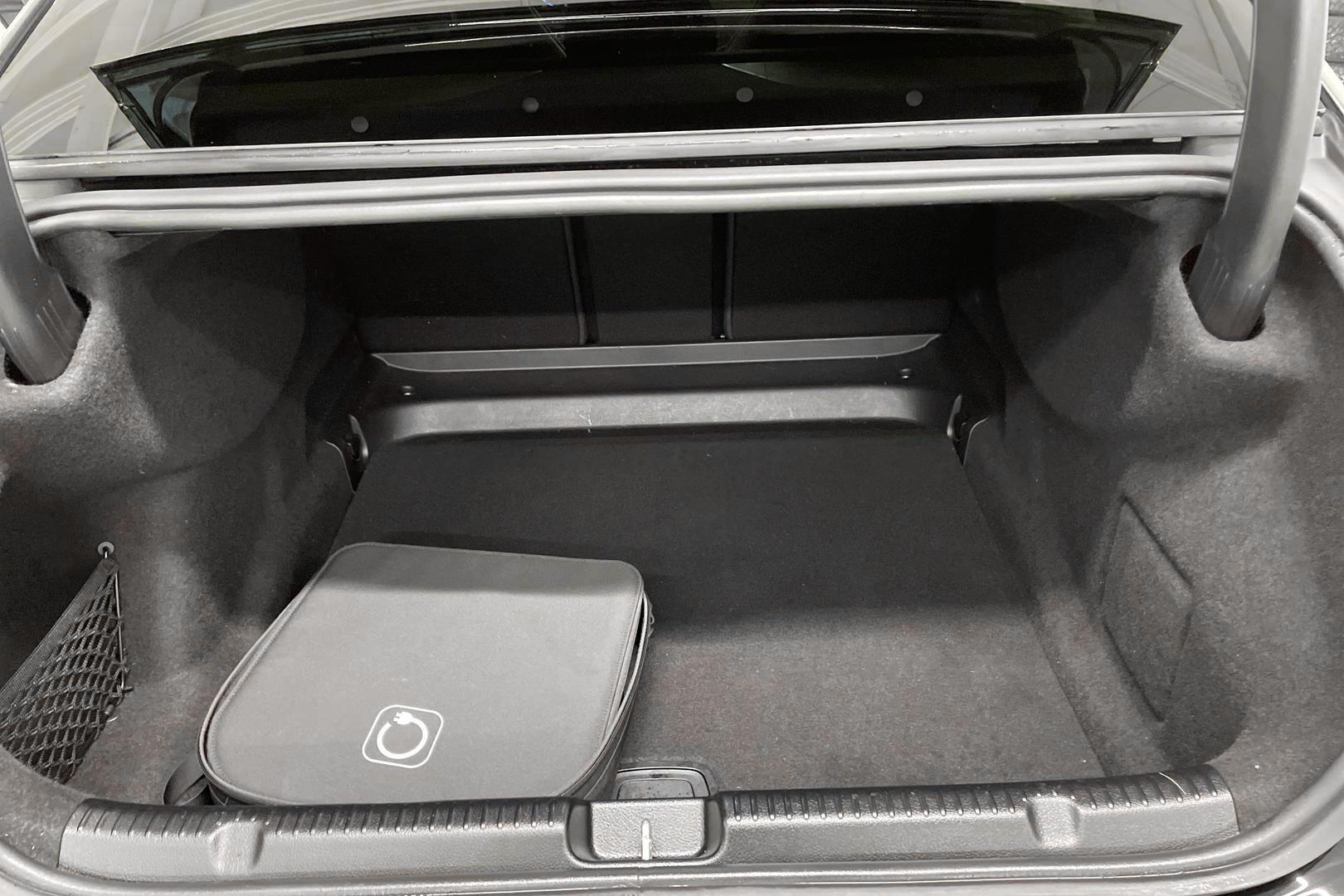 Mercedes-Benz EQE 2026