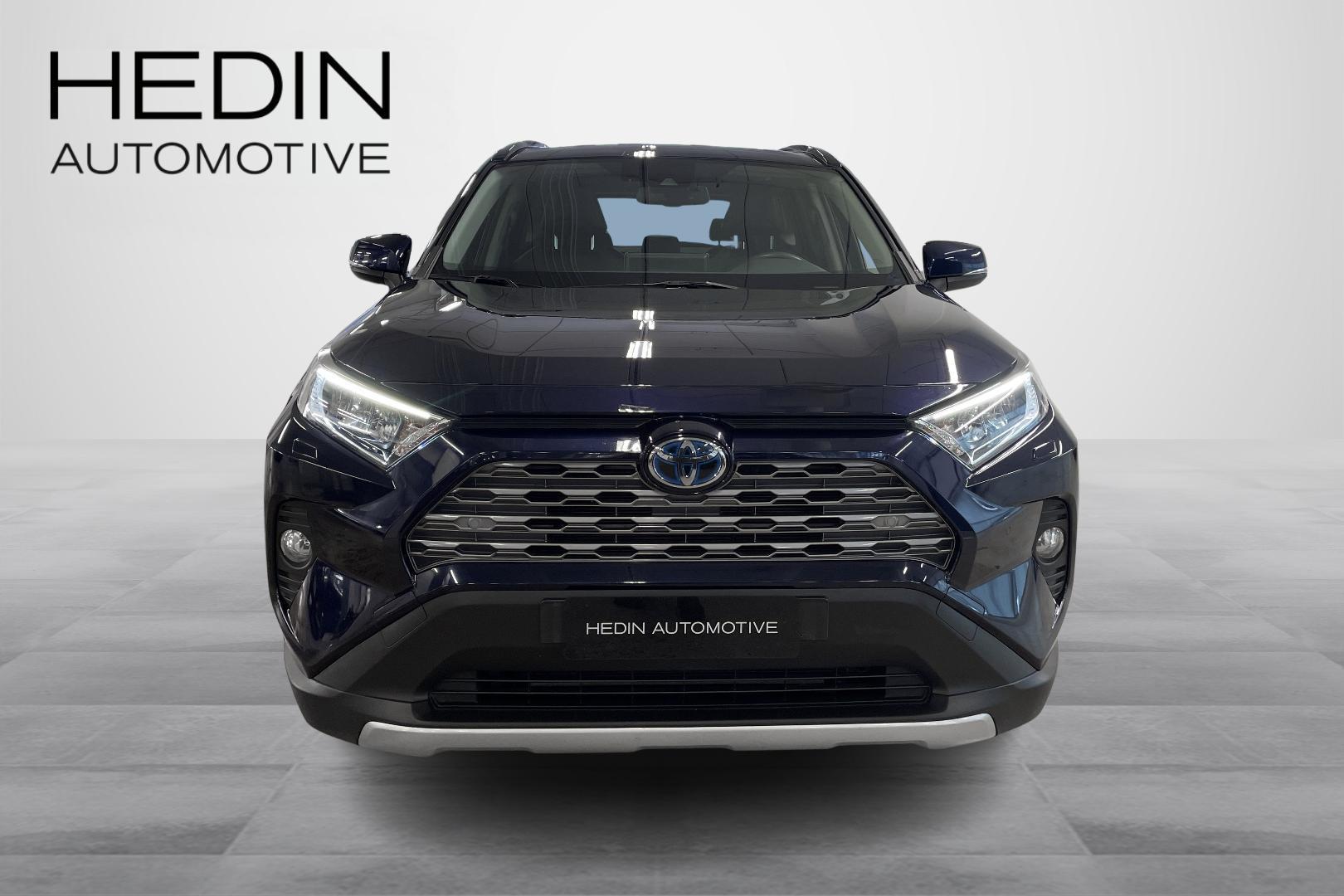 Toyota RAV4 2021