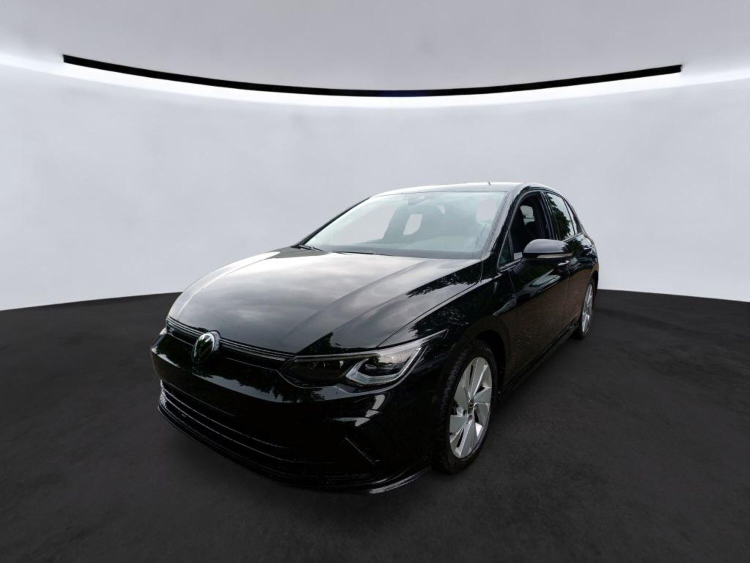 Volkswagen Golf 2024