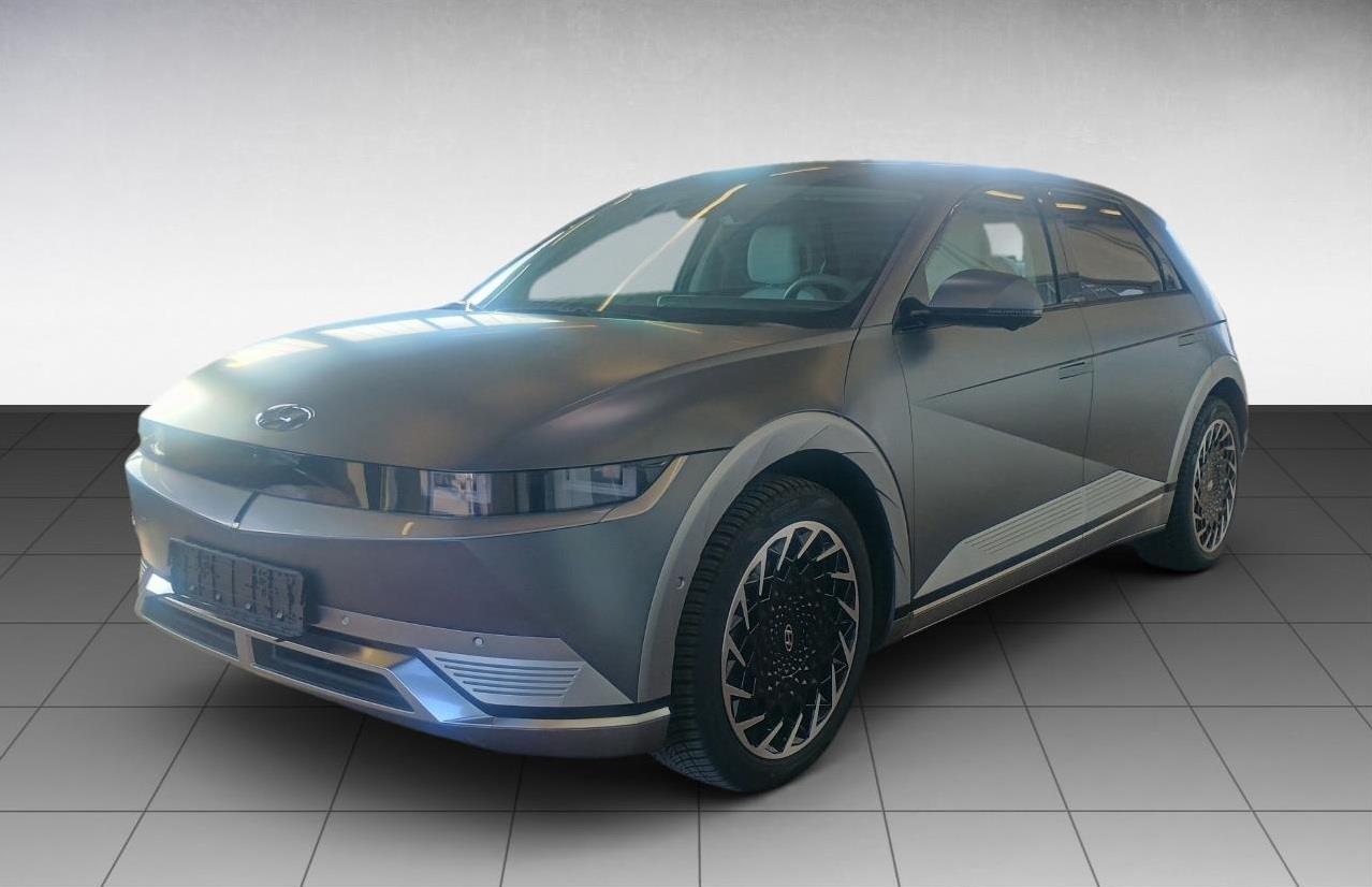 Hyundai IONIQ 5 2024