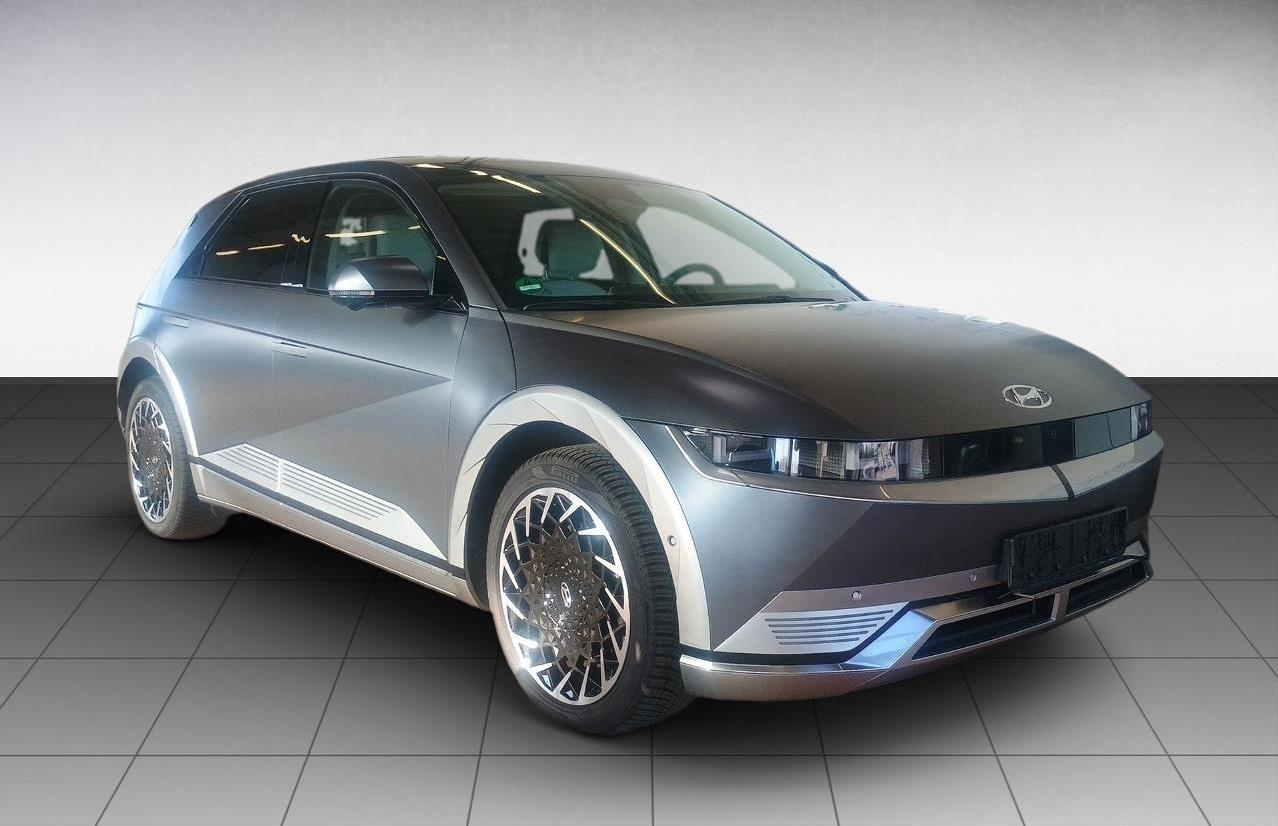 Hyundai IONIQ 5 2024
