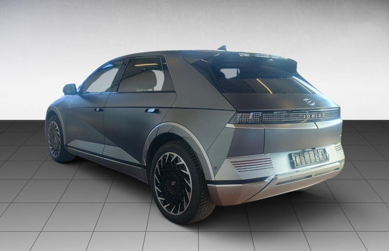 Hyundai IONIQ 5 2024