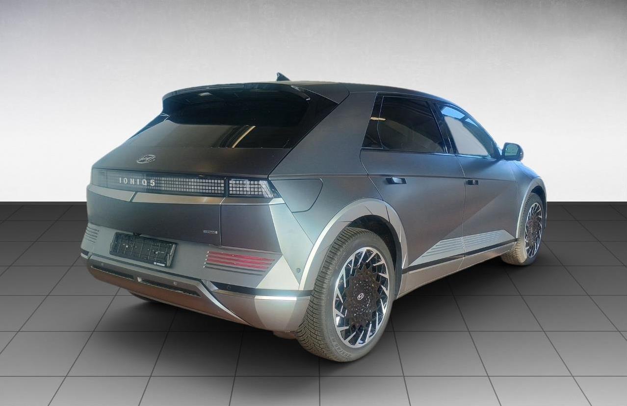 Hyundai IONIQ 5 2024