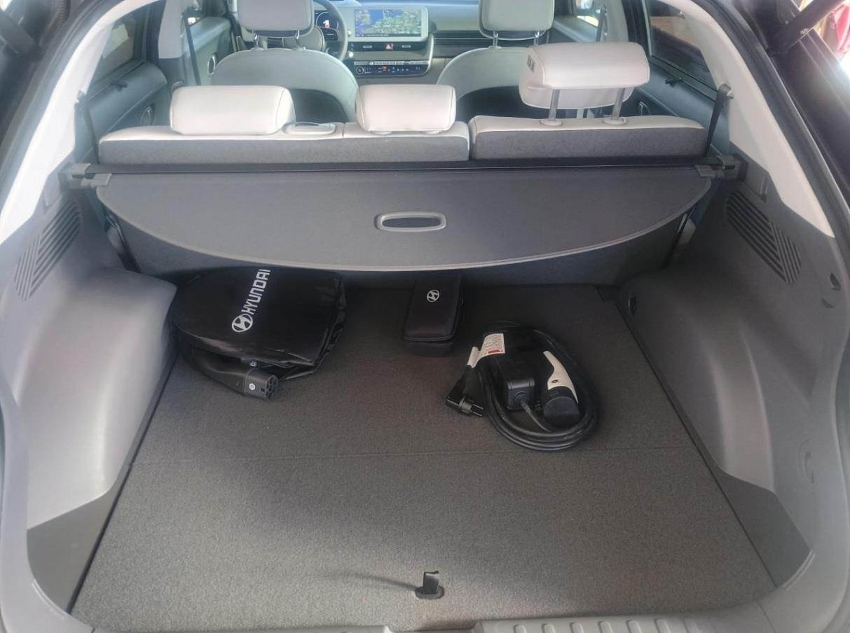 Hyundai IONIQ 5 2024