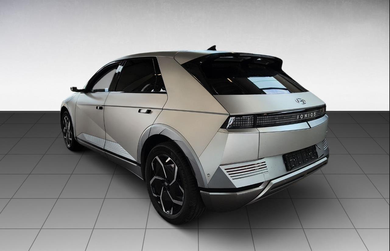 Hyundai IONIQ 5 2024