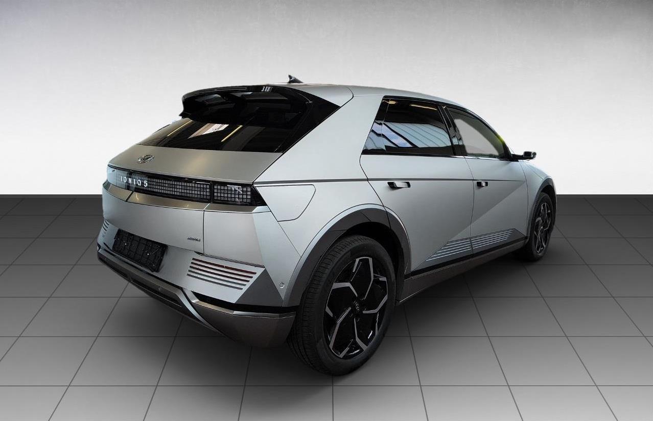 Hyundai IONIQ 5 2024