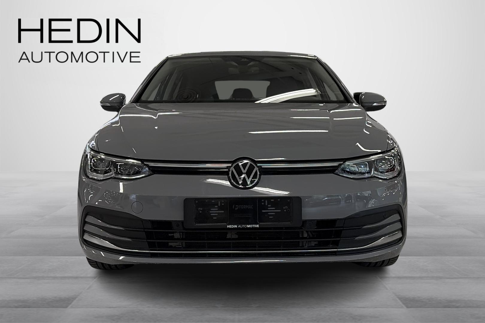 Volkswagen Golf 2022