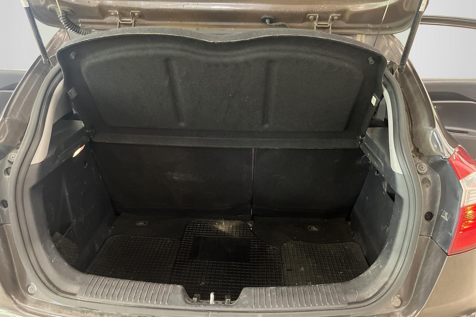 KIA Rio 2011