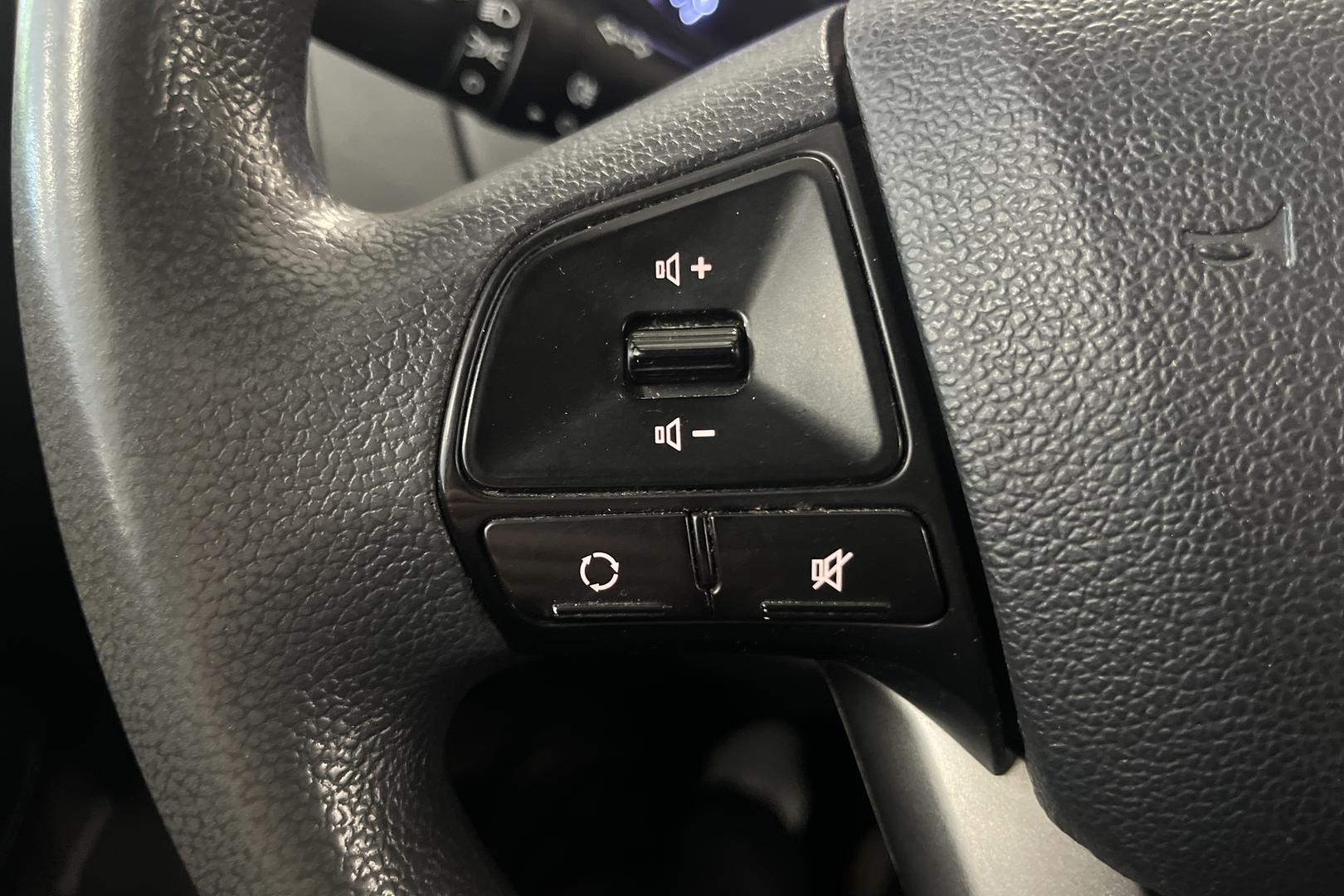 KIA Rio 2011