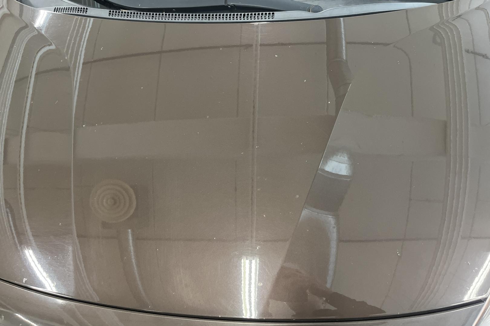KIA Rio 2011
