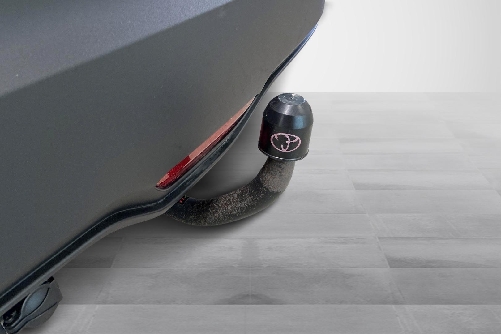 Toyota C-HR 2017