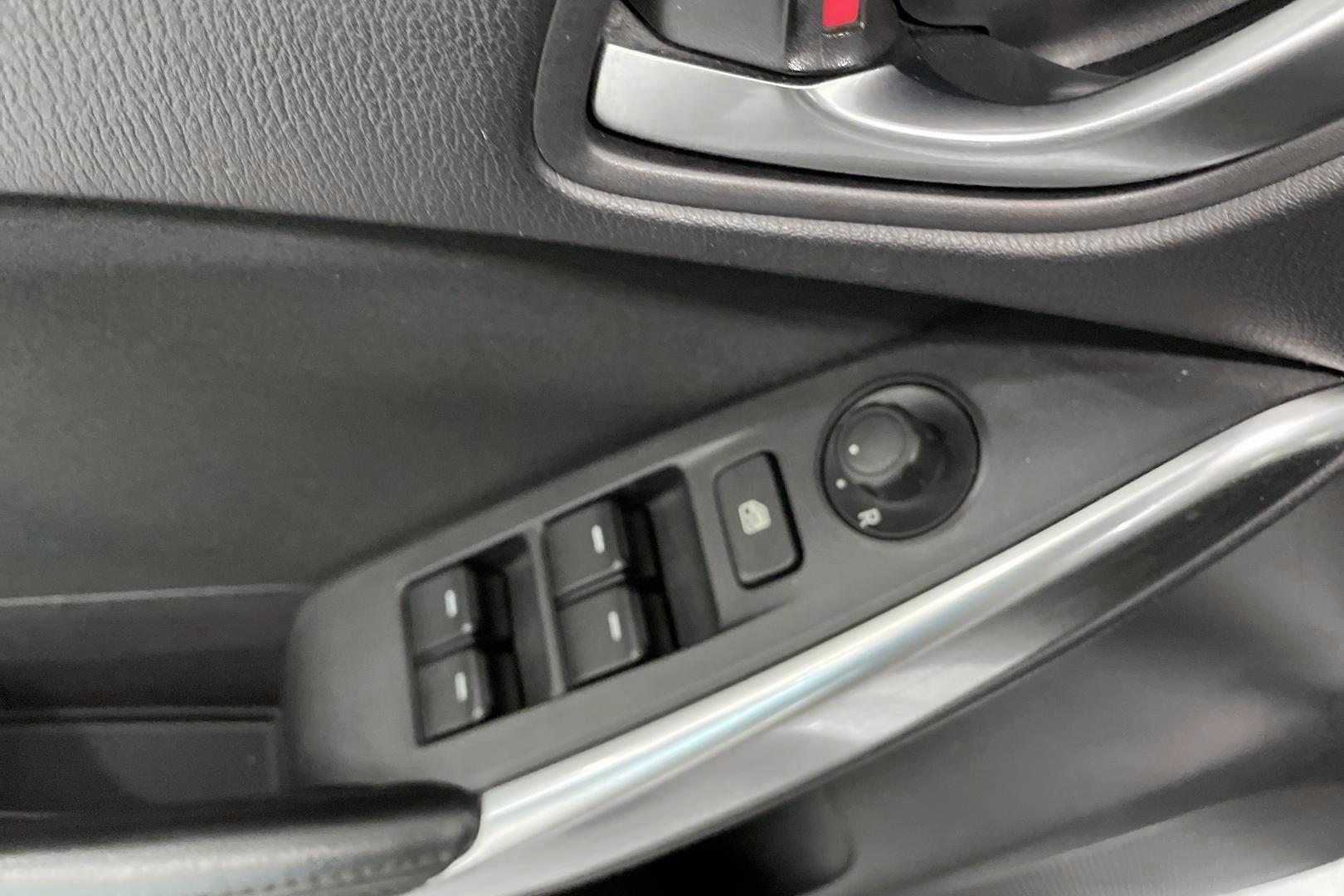 MAZDA Mazda6 2013