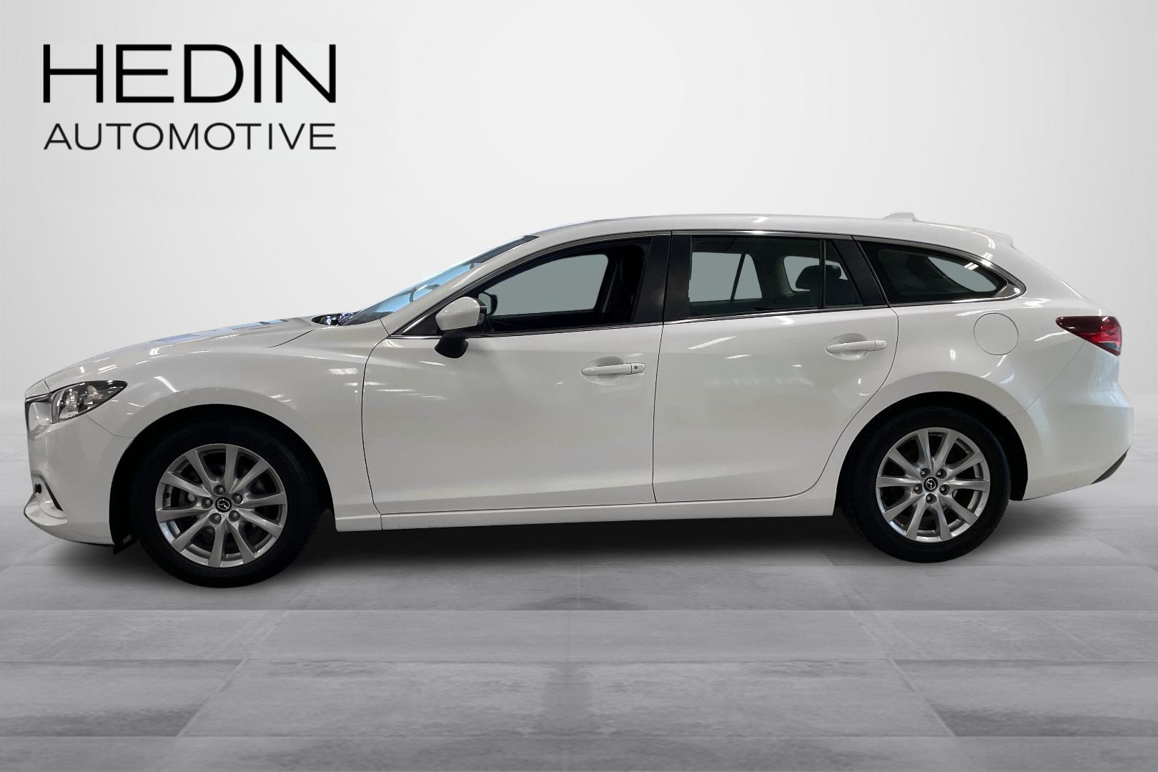 MAZDA Mazda6 2013