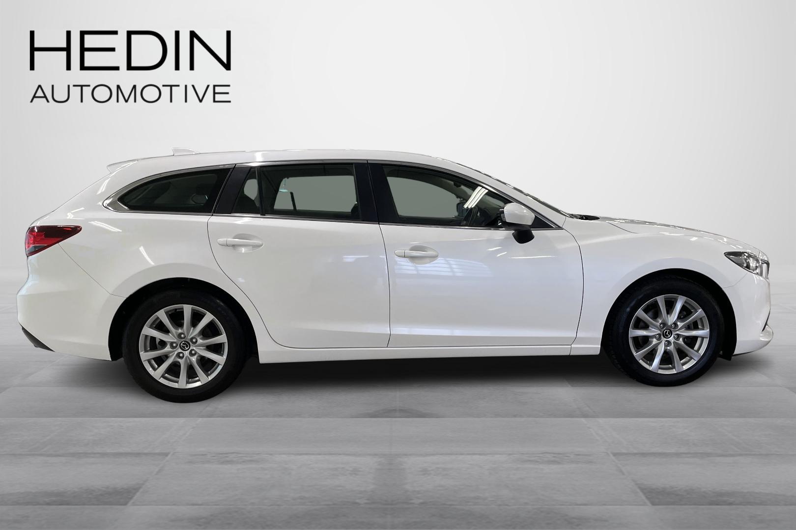 MAZDA Mazda6 2013