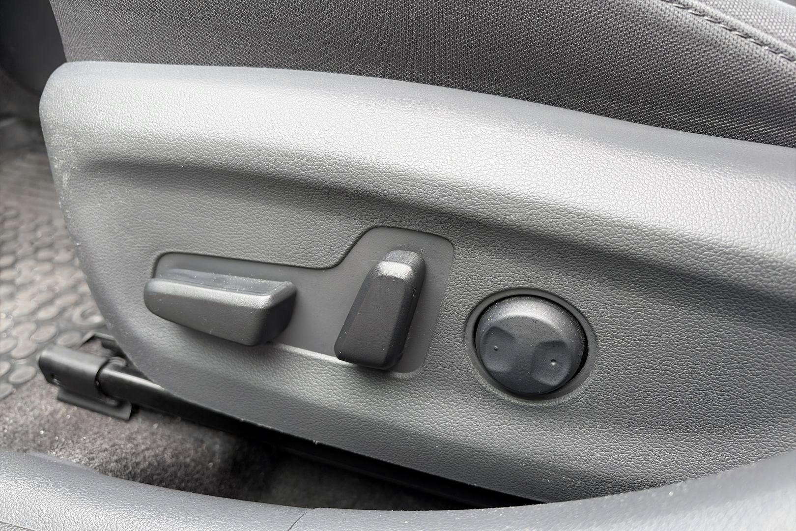 Hyundai IONIQ plug-in 2019