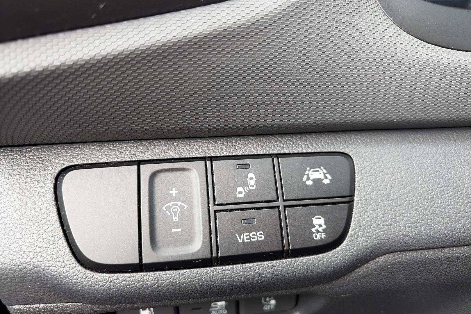 Hyundai IONIQ plug-in 2019