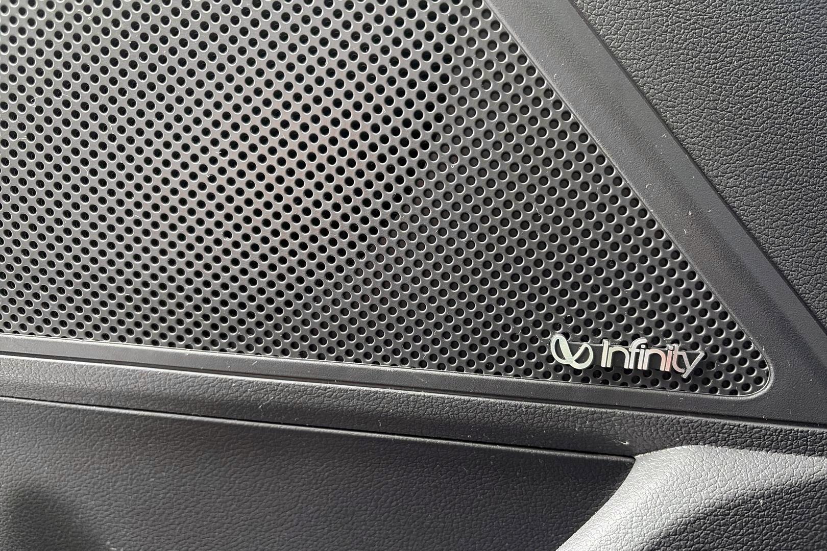 Hyundai IONIQ plug-in 2019