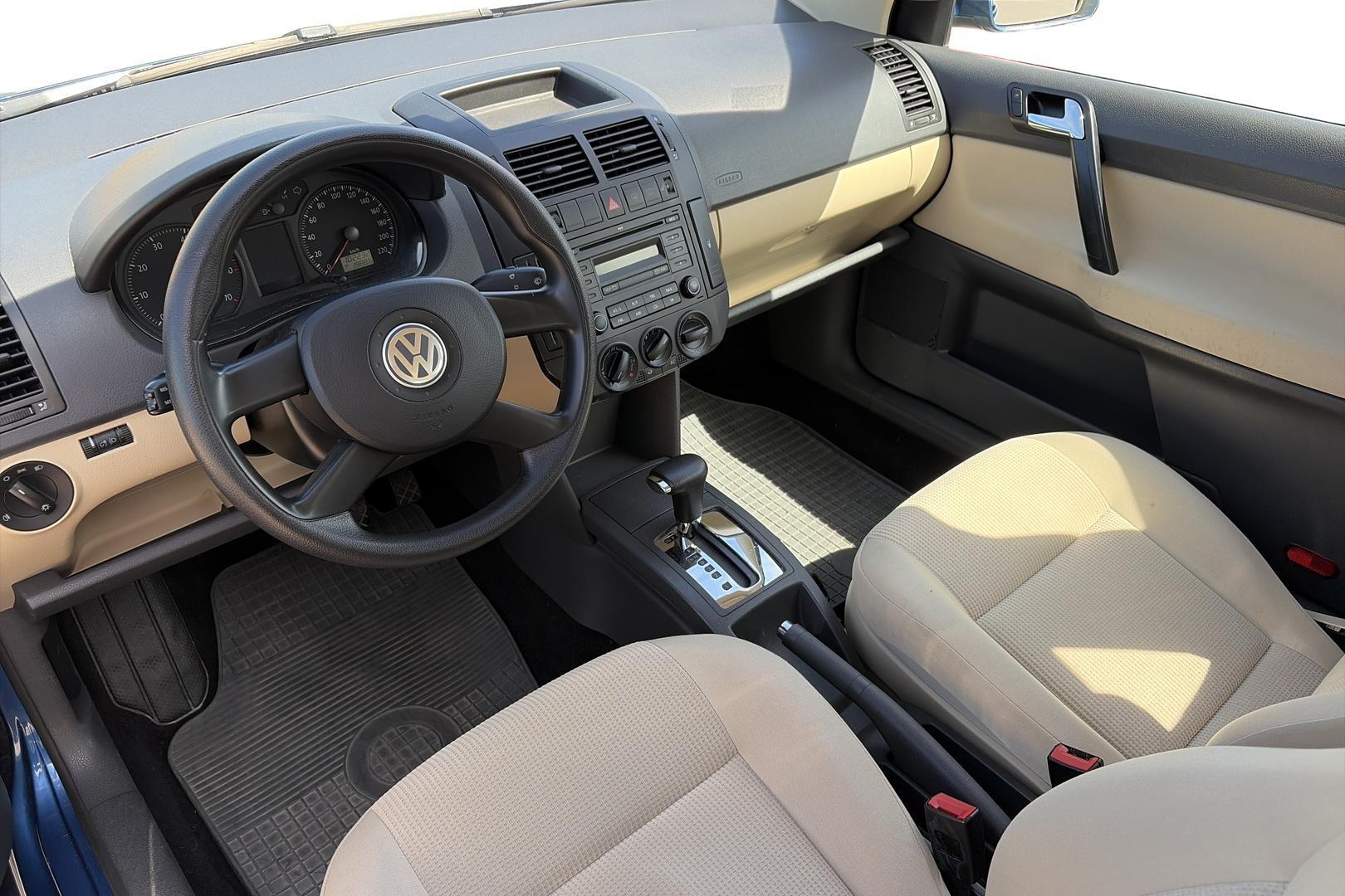 Volkswagen Polo 2006