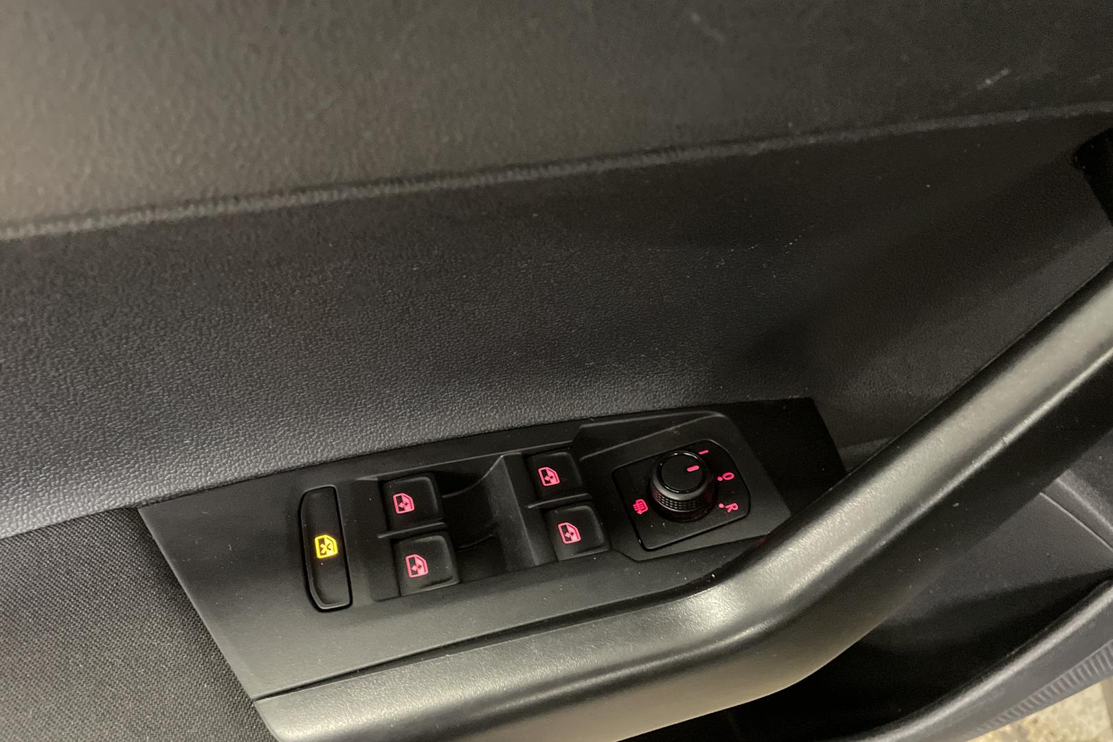 Volkswagen Polo 2017