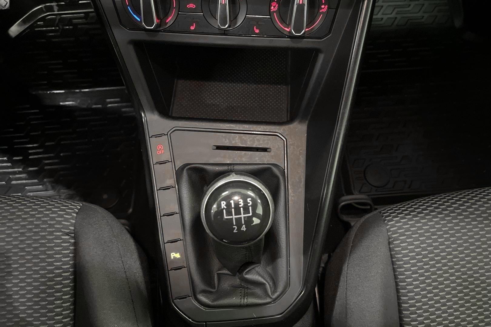 Volkswagen Polo 2017