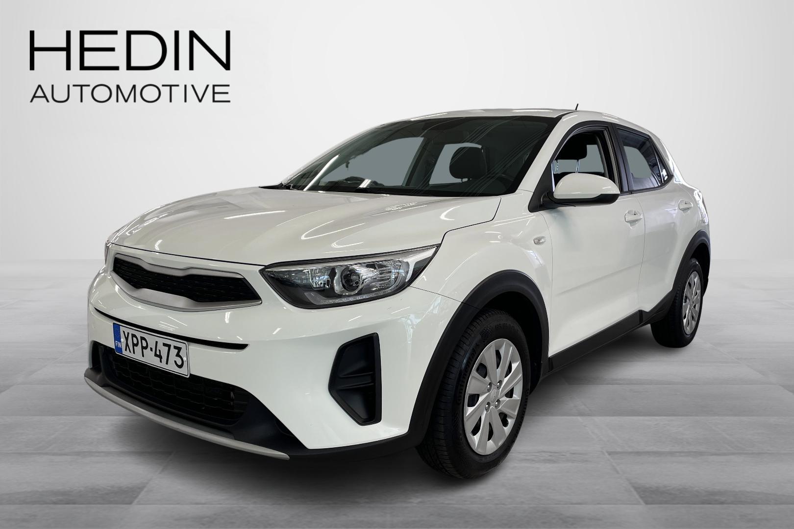 KIA STONIC 2022