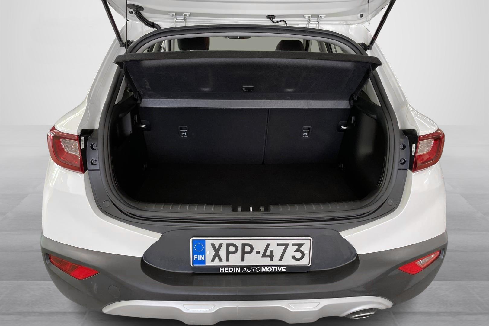 KIA STONIC 2022