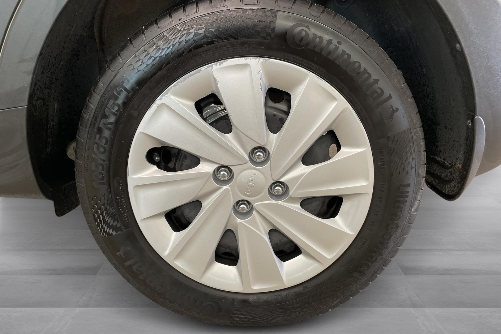 KIA STONIC 2022