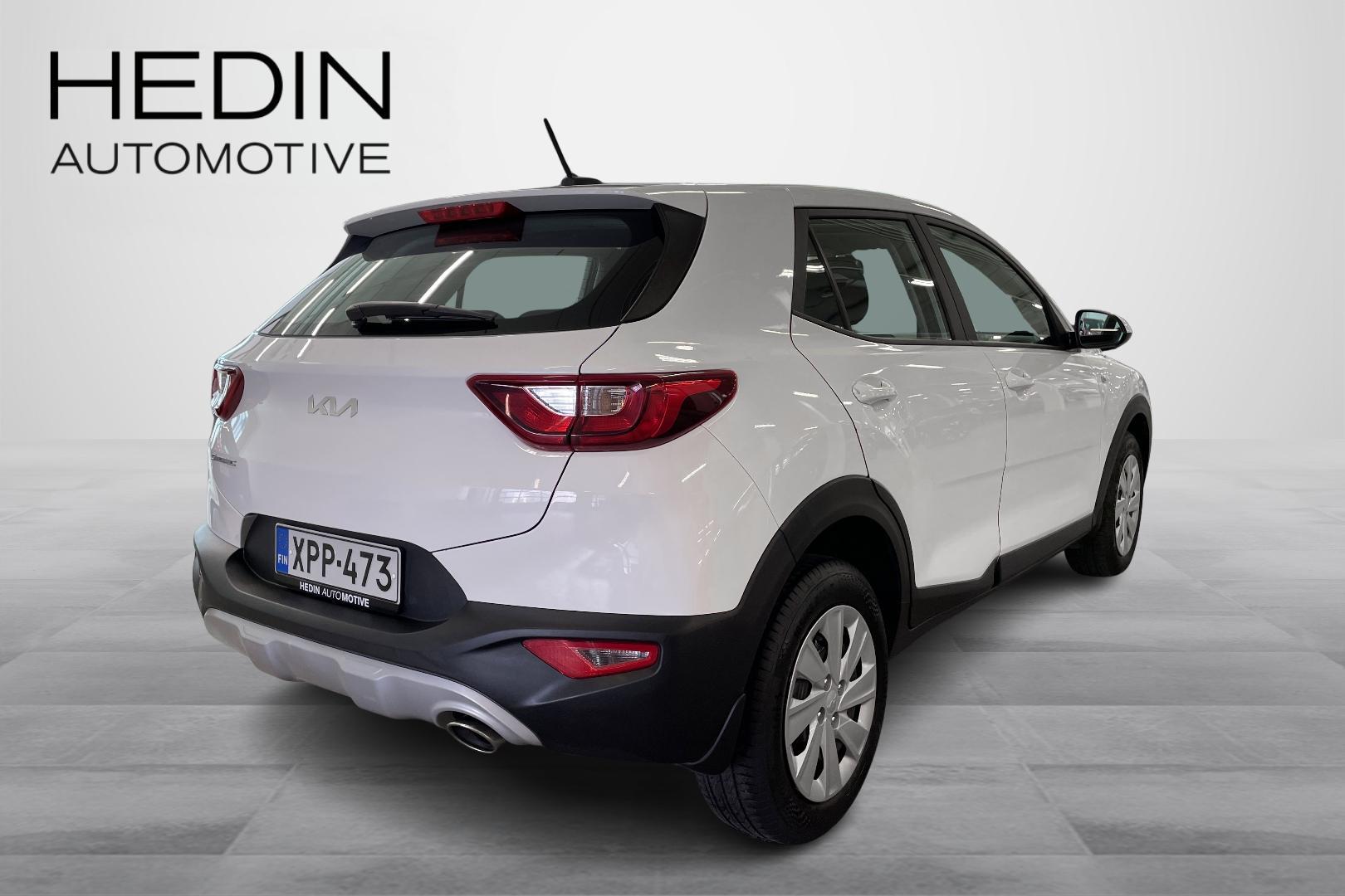 KIA STONIC 2022