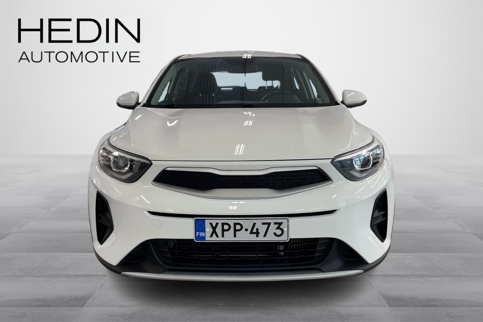 KIA STONIC 2022