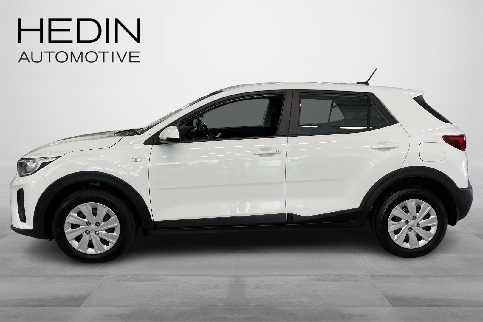KIA STONIC 2022