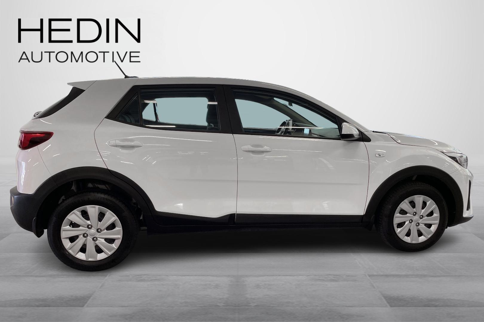 KIA STONIC 2022