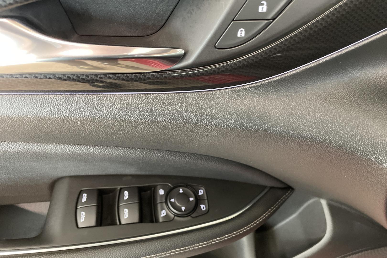 OPEL INSIGNIA 2022