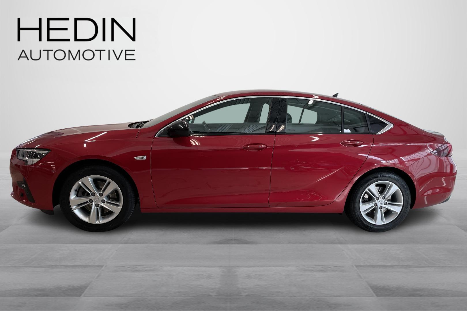 OPEL INSIGNIA 2022