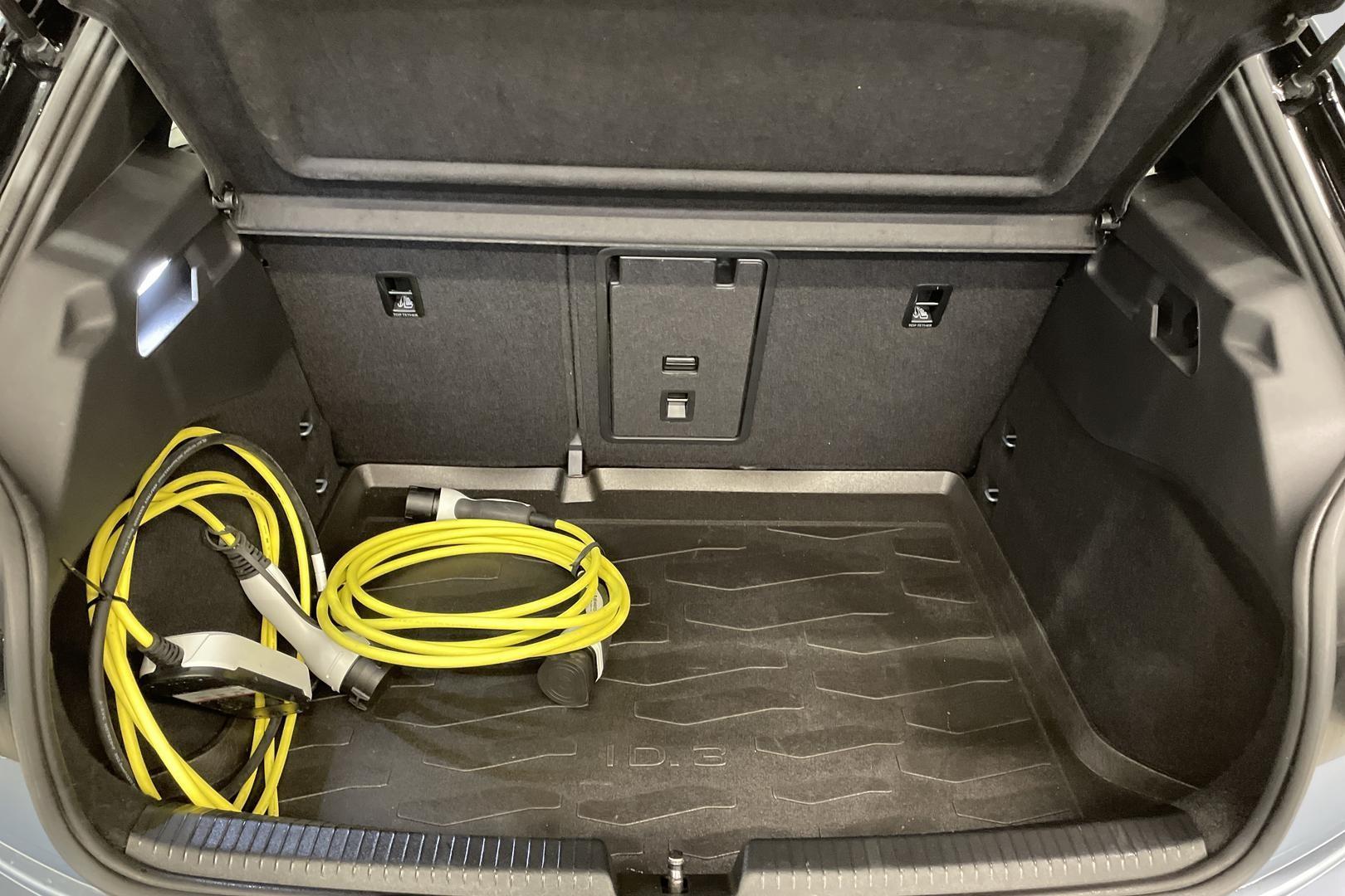 Volkswagen ID.3 2023