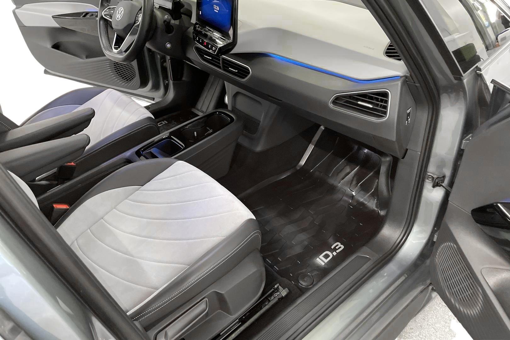 Volkswagen ID.3 2023