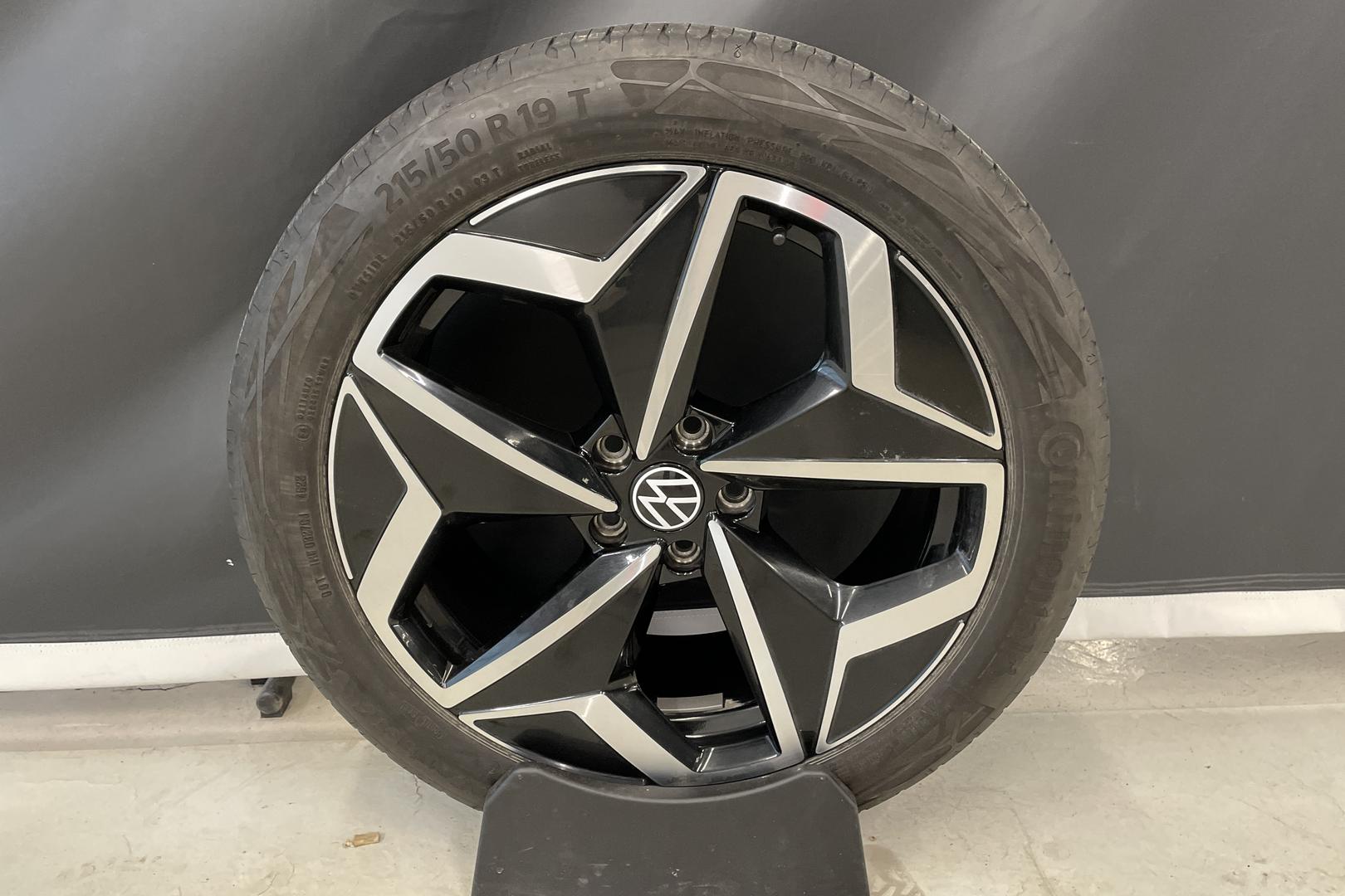 Volkswagen ID.3 2023