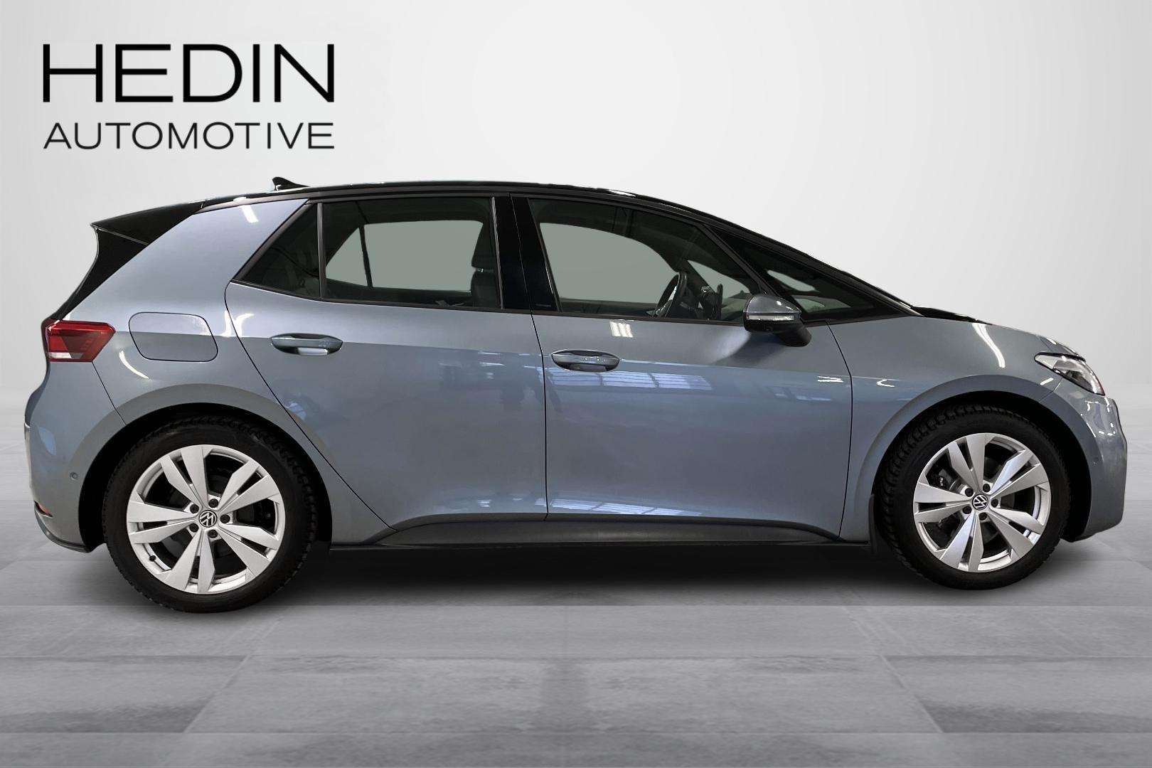 Volkswagen ID.3 2023