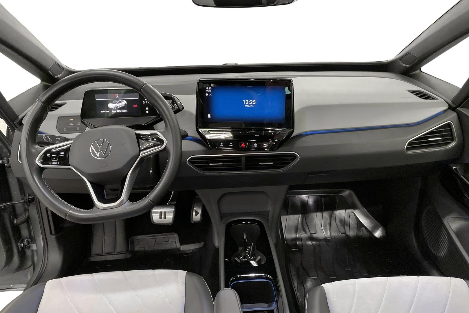 Volkswagen ID.3 2023