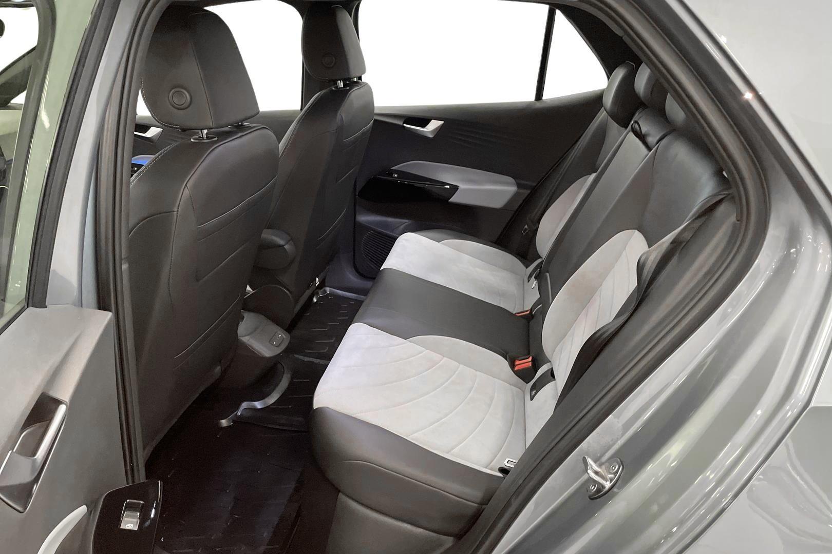 Volkswagen ID.3 2023