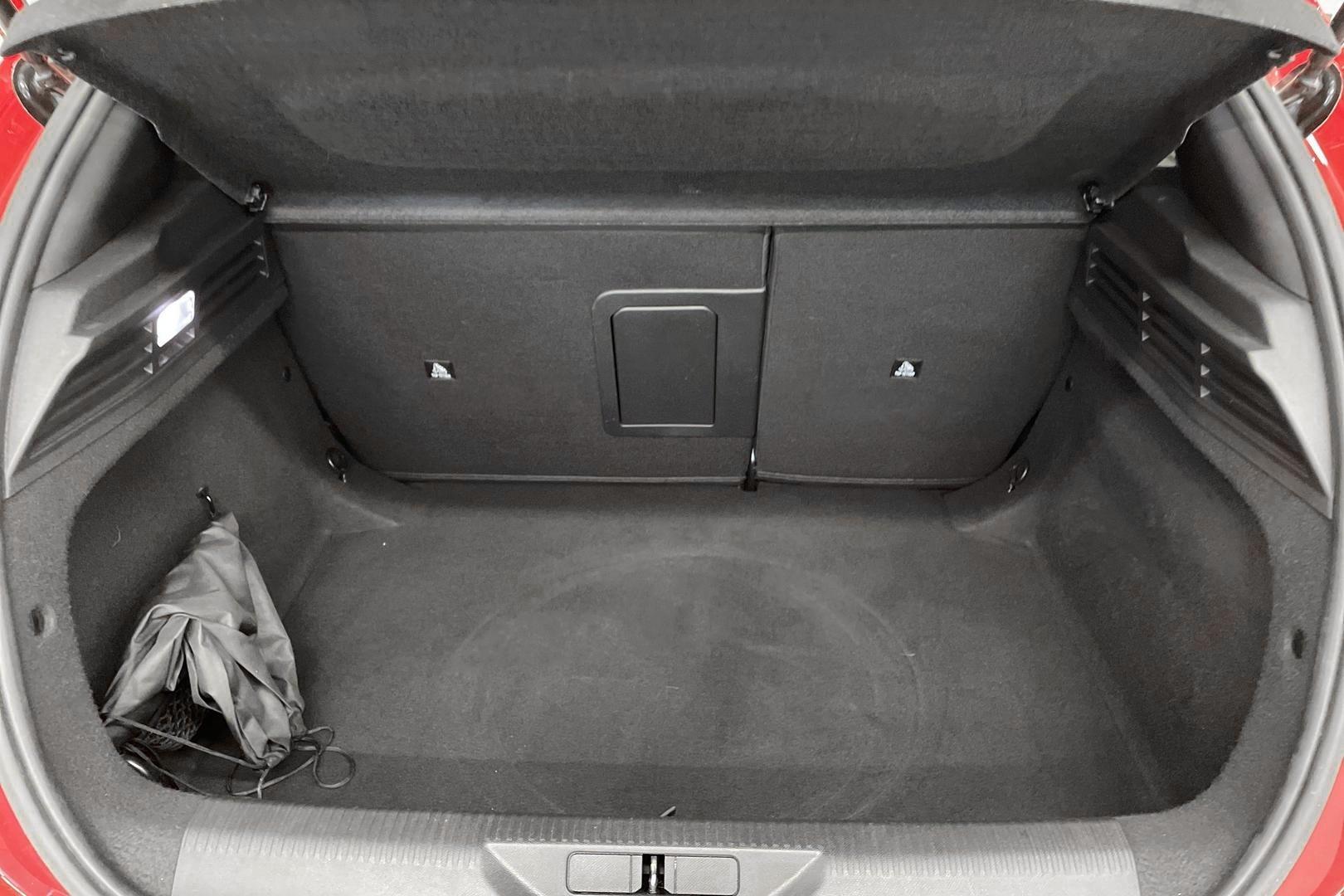 Peugeot 308 2023