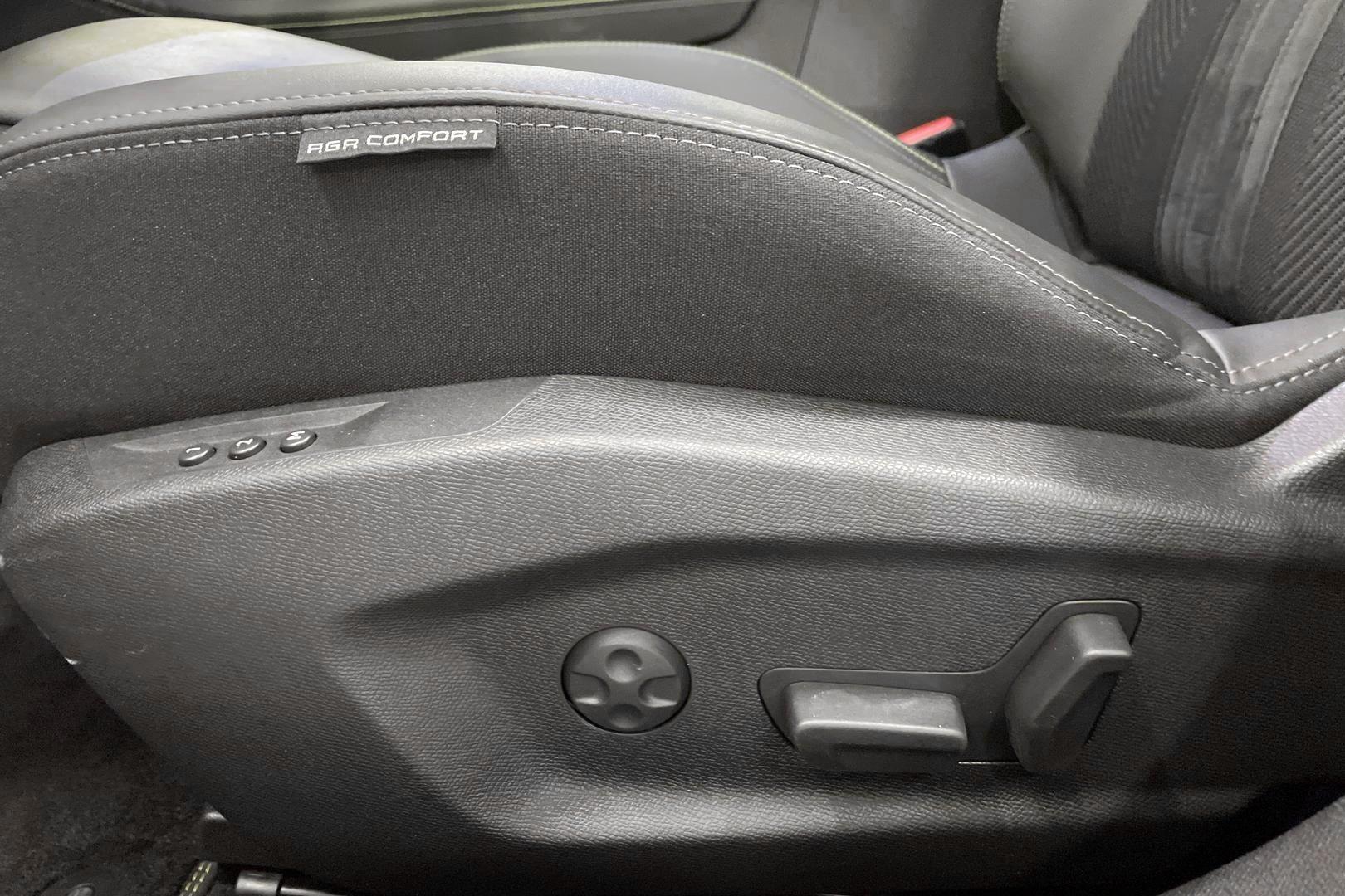 Peugeot 308 2023