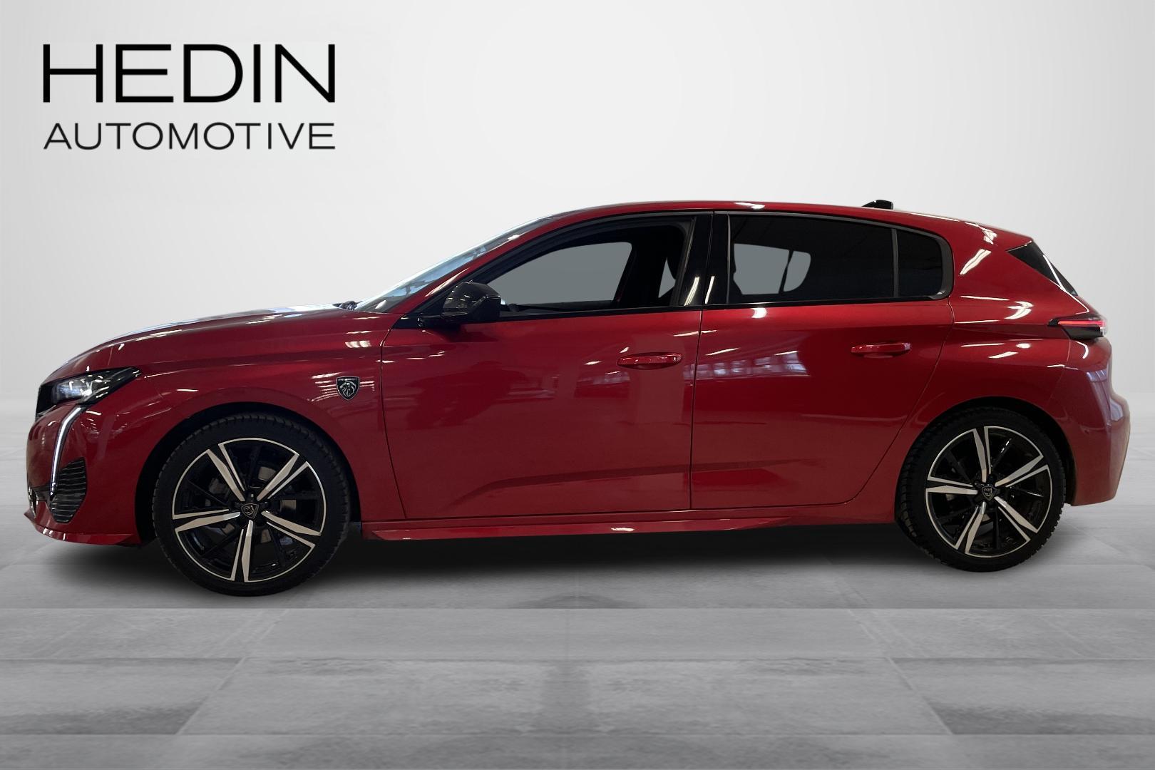Peugeot 308 2023