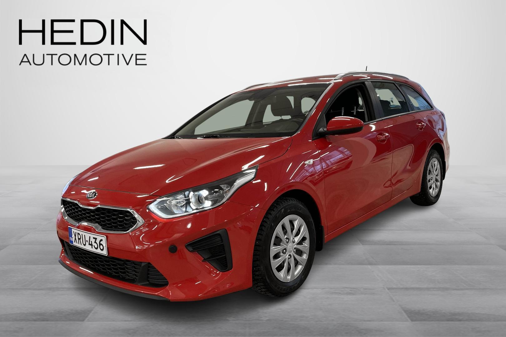 KIA CEED 2020