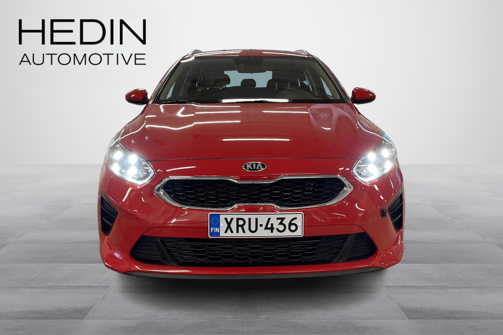 KIA CEED 2020