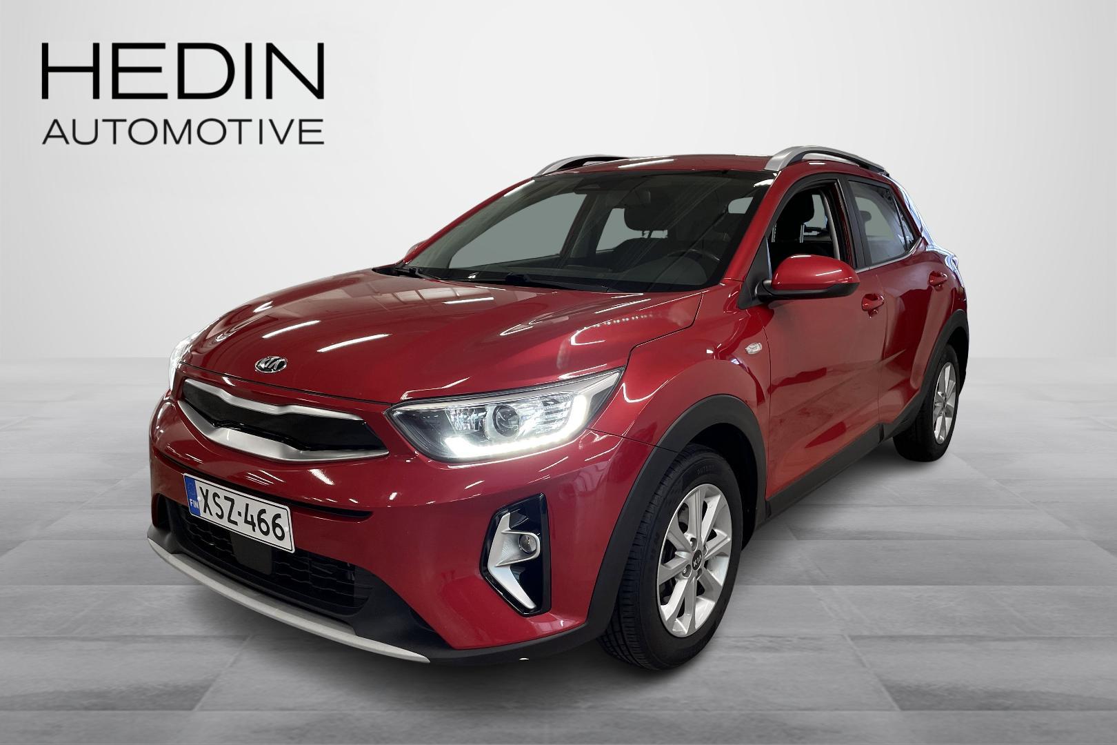 Kia Stonic 2021