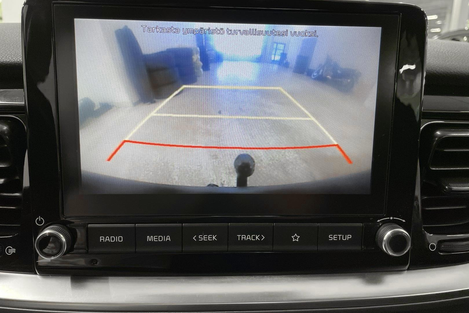 Kia Stonic 2021