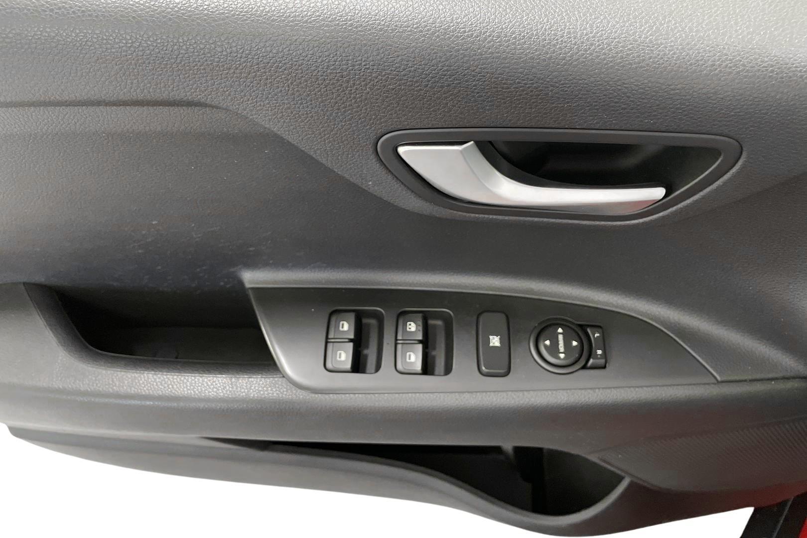 Kia Stonic 2021