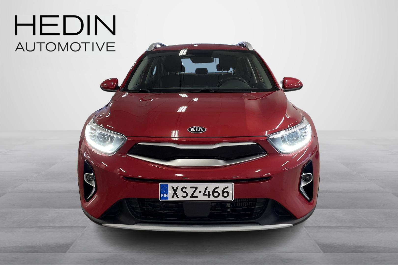 Kia Stonic 2021