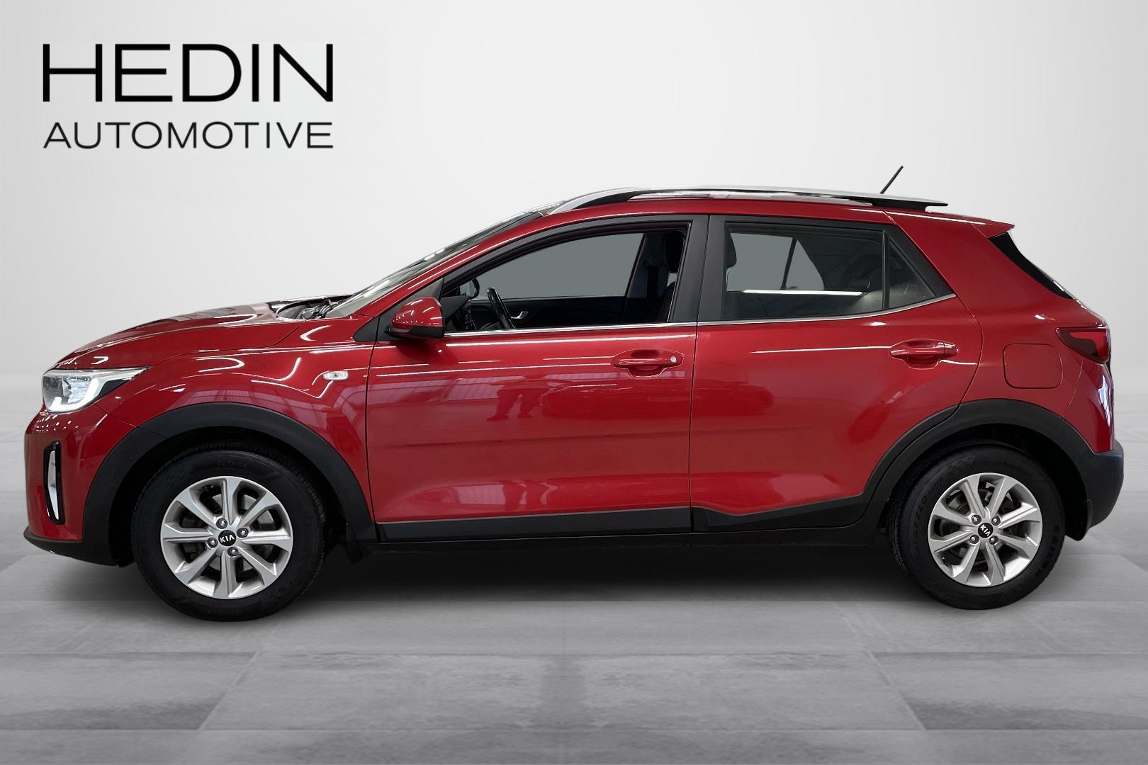 Kia Stonic 2021